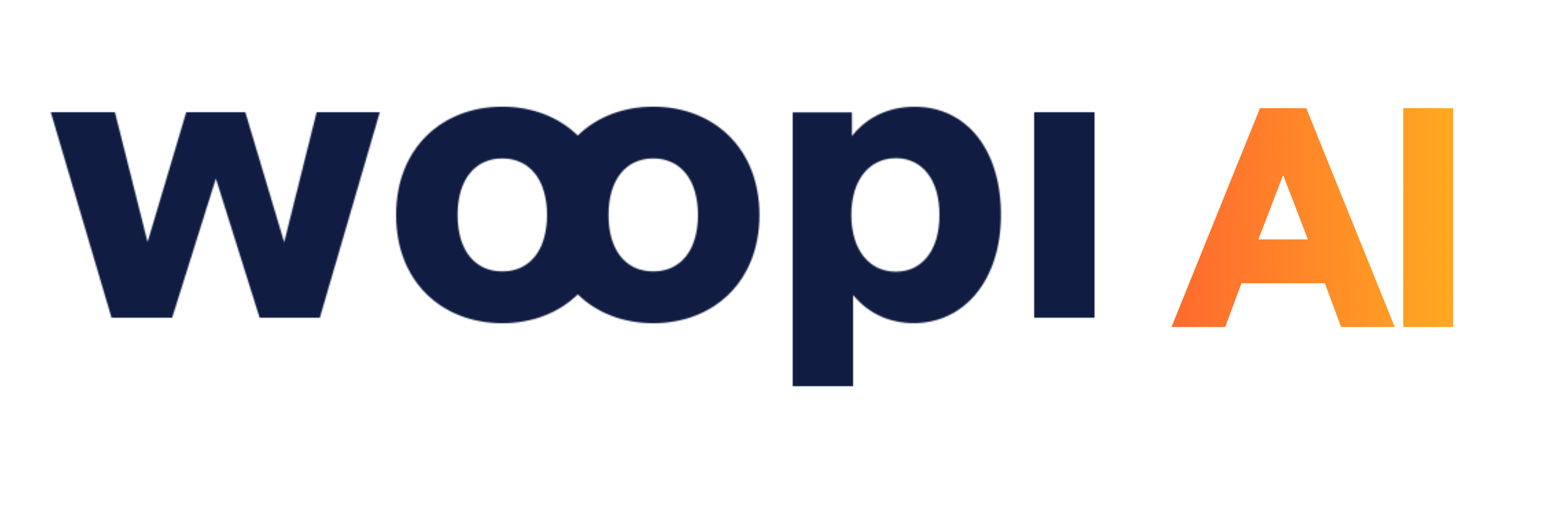 WOOPI AI